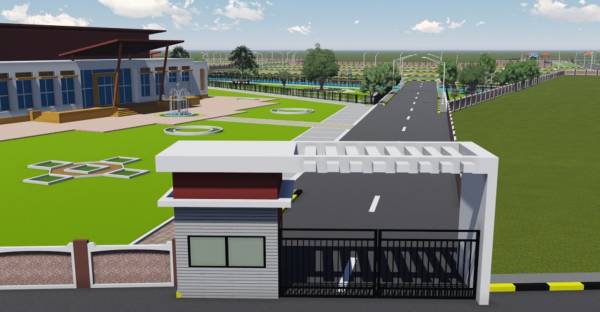 Images for Main Other of Bhagini BGS Brindavan