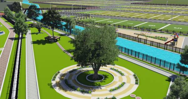 Images for Main Other of Bhagini BGS Brindavan