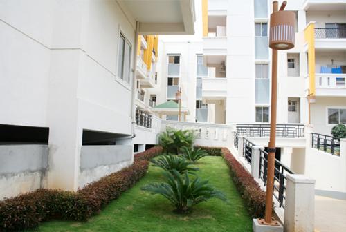  gardens Images for Amenities of SRK Infra Gardens