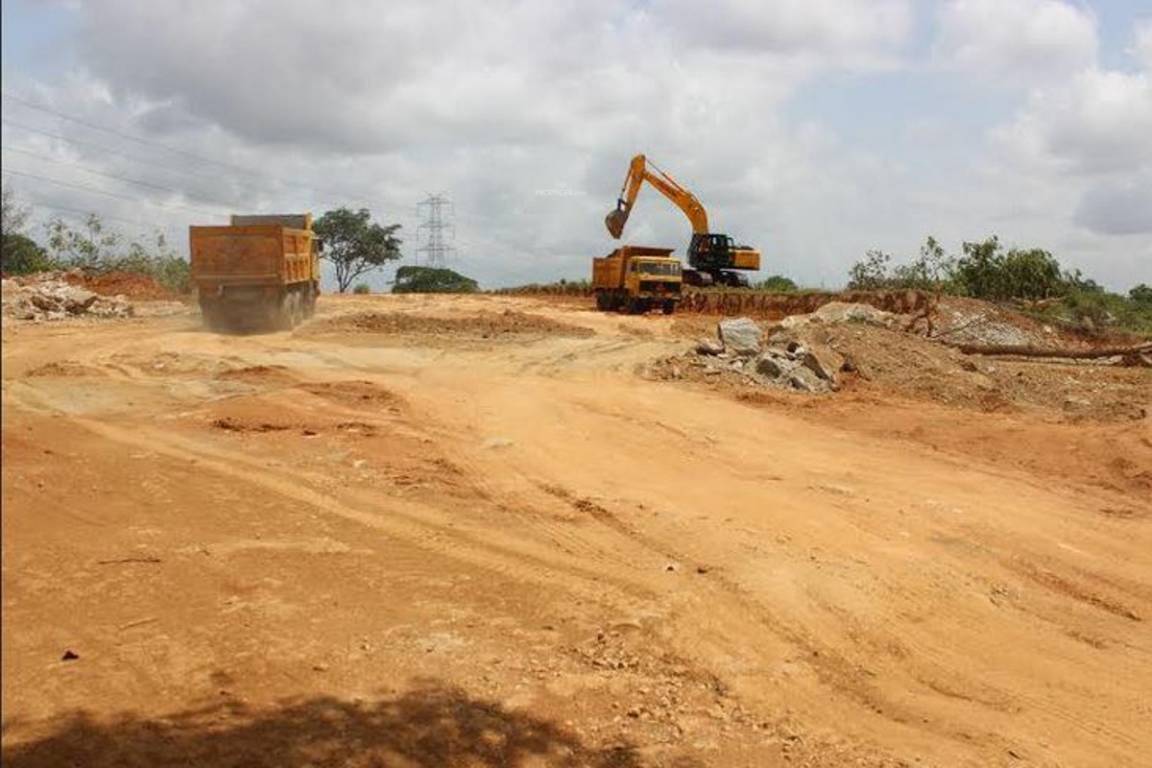 aashirvad brindavan Plot