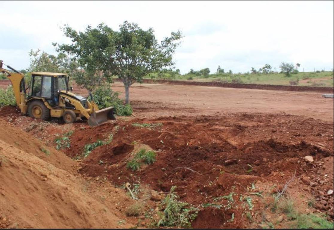 aashirvad brindavan Plot
