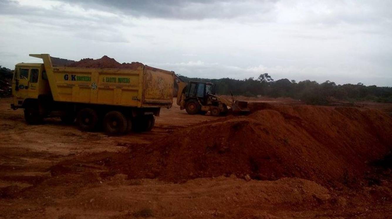 aashirvad brindavan Plot