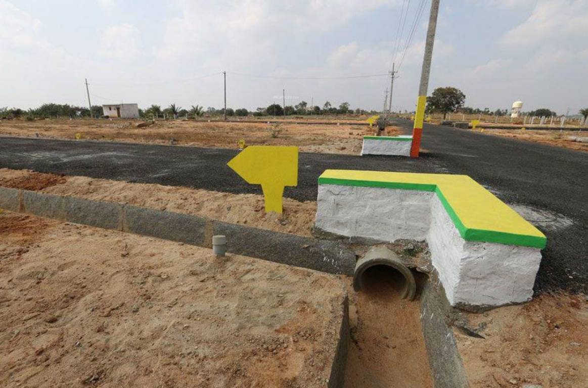 aashirvad brindavan Plot