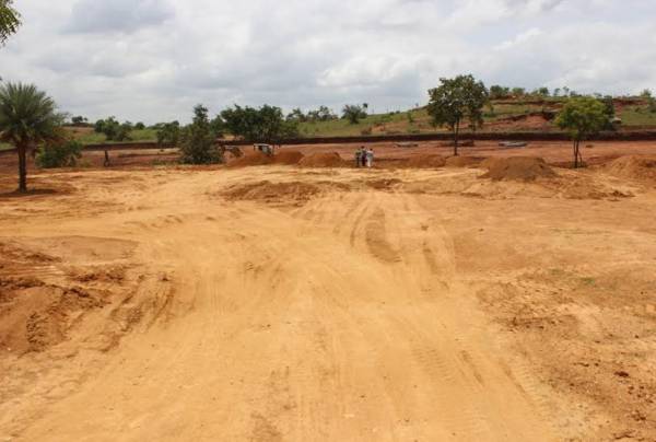  aashirvad-brindavan Plot