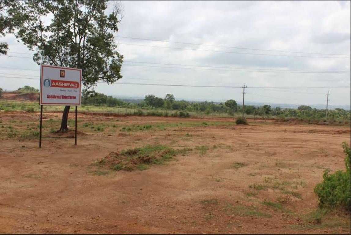 aashirvad brindavan Plot