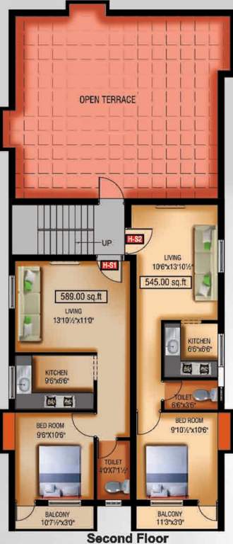  sumangali Images for Cluster Plan of VGK Sumangali