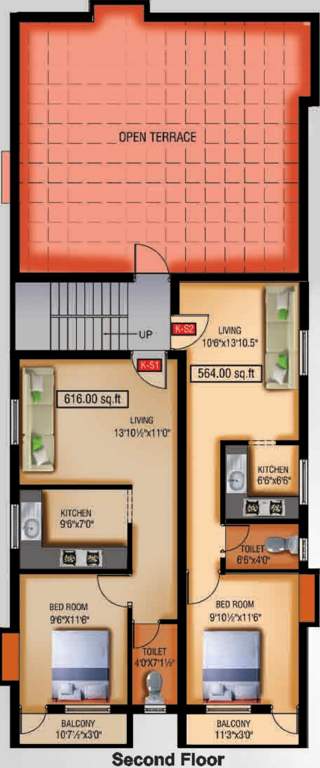  sumangali Images for Cluster Plan of VGK Sumangali