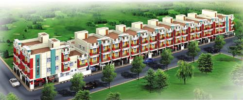  sumangali Images for Elevation of VGK Sumangali