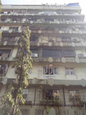 Images for Elevation of Reputed Chitra Apartment