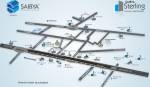 Images for Location Plan of Saibya Sterling  sterling Images for Location Plan of Saibya Sterling