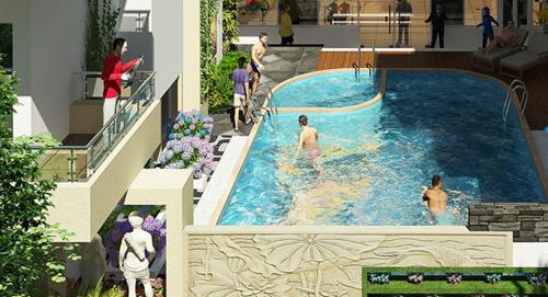 Images for Amenities of Saibya Sterling sterling Images for Amenities of Saibya Sterling