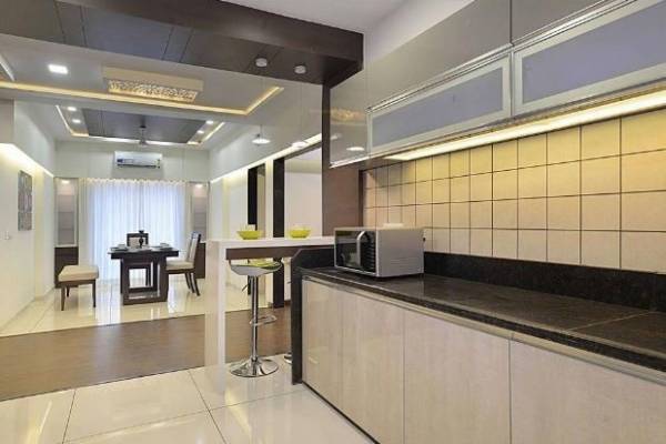 Kitchen sterling Kitchen