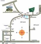 Images for Location Plan of Kishore Shiva Paradise Images for Location Plan of Kishore Shiva Paradise