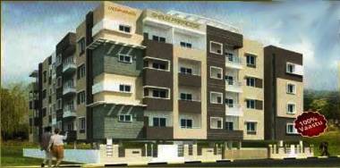 Images for Elevation of Kishore Shiva Paradise Images for Elevation of Kishore Shiva Paradise