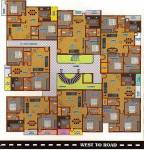 Images for Master Plan of Kishore Shiva Paradise Images for Master Plan of Kishore Shiva Paradise