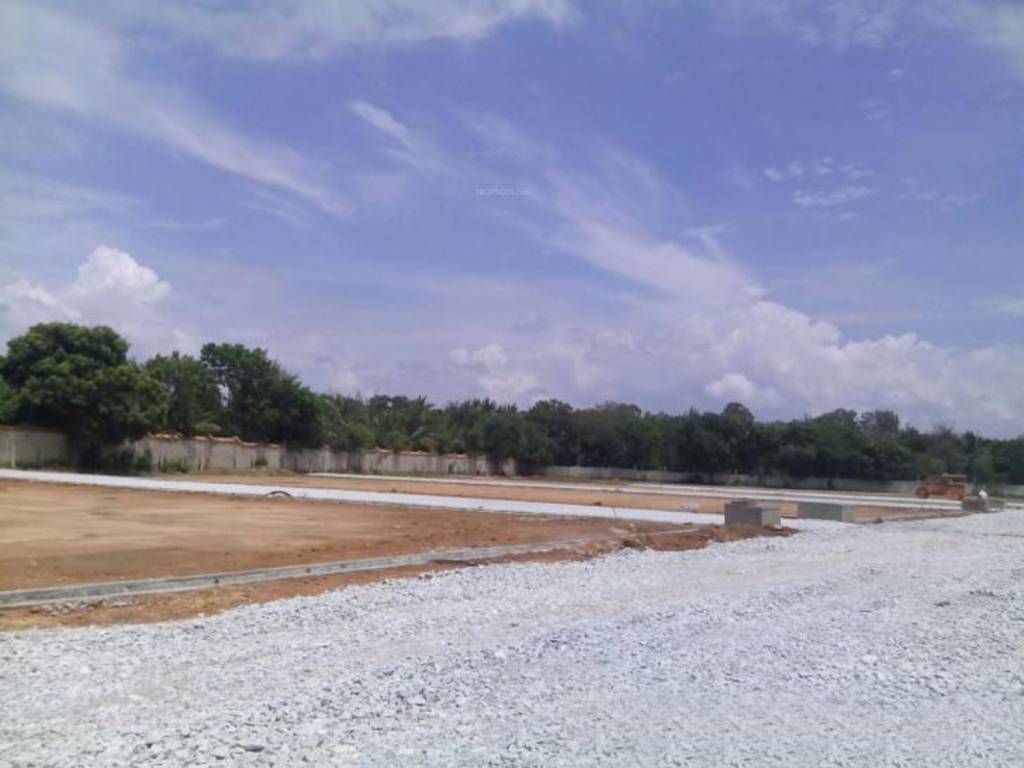 Images for Amenities of S And S Sree Sai Aero City