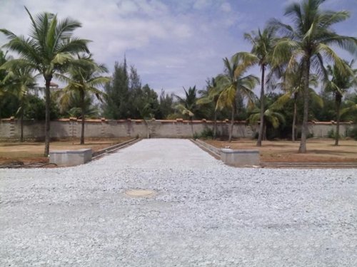 Images for Amenities of S And S Sree Sai Aero City