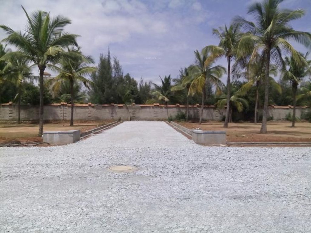 Images for Amenities of S And S Sree Sai Aero City