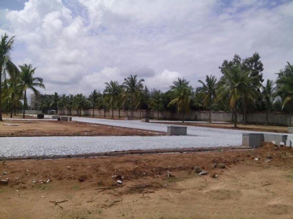 Images for Amenities of S And S Sree Sai Aero City