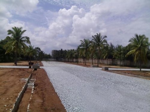 Images for Amenities of S And S Sree Sai Aero City