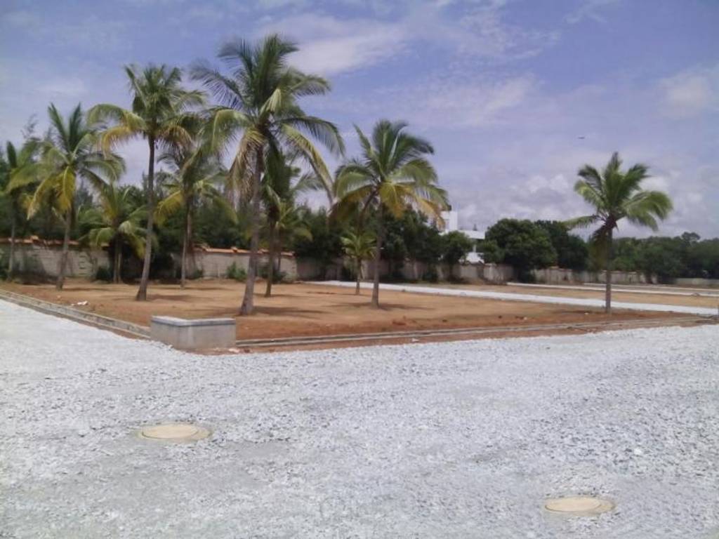 Images for Amenities of S And S Sree Sai Aero City