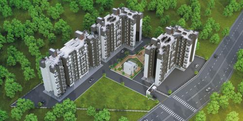  utsav-residency Images for Elevation of Zenith Utsav Residency