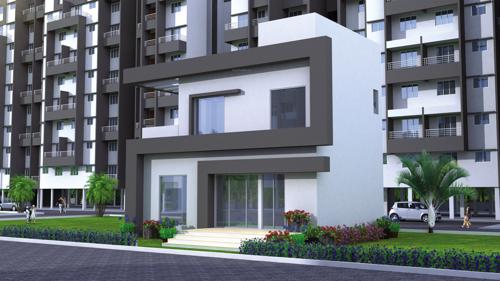  utsav-residency Images for Amenities of Zenith Utsav Residency