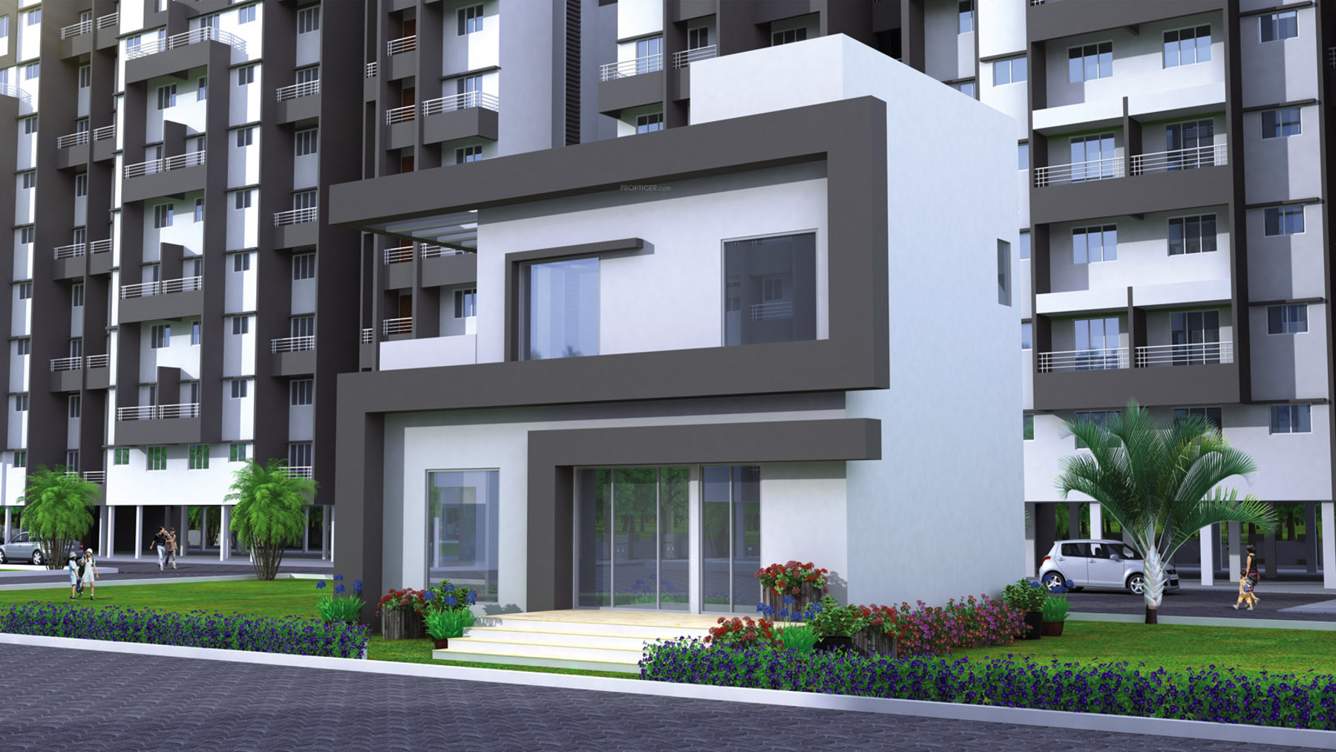  utsav residency Images for Amenities of Zenith Utsav Residency