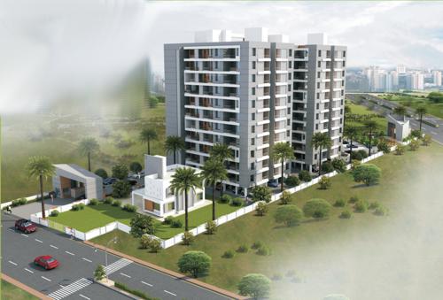 Images for Elevation of Nisarg Vishwa vishwa Images for Elevation of Nisarg Vishwa