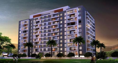 vishwa Images for Elevation of Nisarg Vishwa