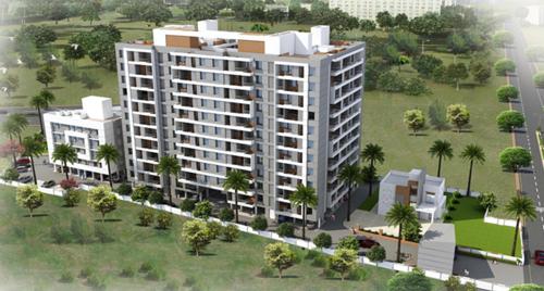 Images for Elevation of Nisarg Vishwa vishwa Images for Elevation of Nisarg Vishwa