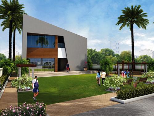 Images for Amenities of Nisarg Vishwa vishwa Images for Amenities of Nisarg Vishwa