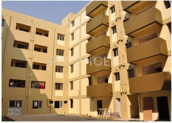 Images for Elevation of RDB Group Regent Sonarpur