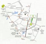 Images for Location Plan of Mana Foliage foliage Images for Location Plan of Mana Foliage