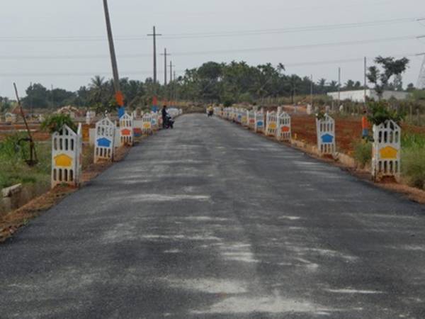 Images for Amenities of Enrich Futuristic Enclave