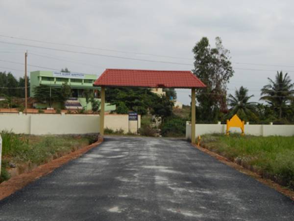 Images for Amenities of Enrich Futuristic Enclave