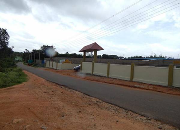 Images for Main Other of Enrich Futuristic Enclave