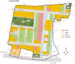 Images for Layout Plan of S And S Sri Sai Samrudhi