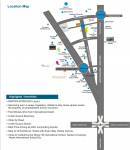 Images for Location Plan of S And S Sri Sai Samrudhi