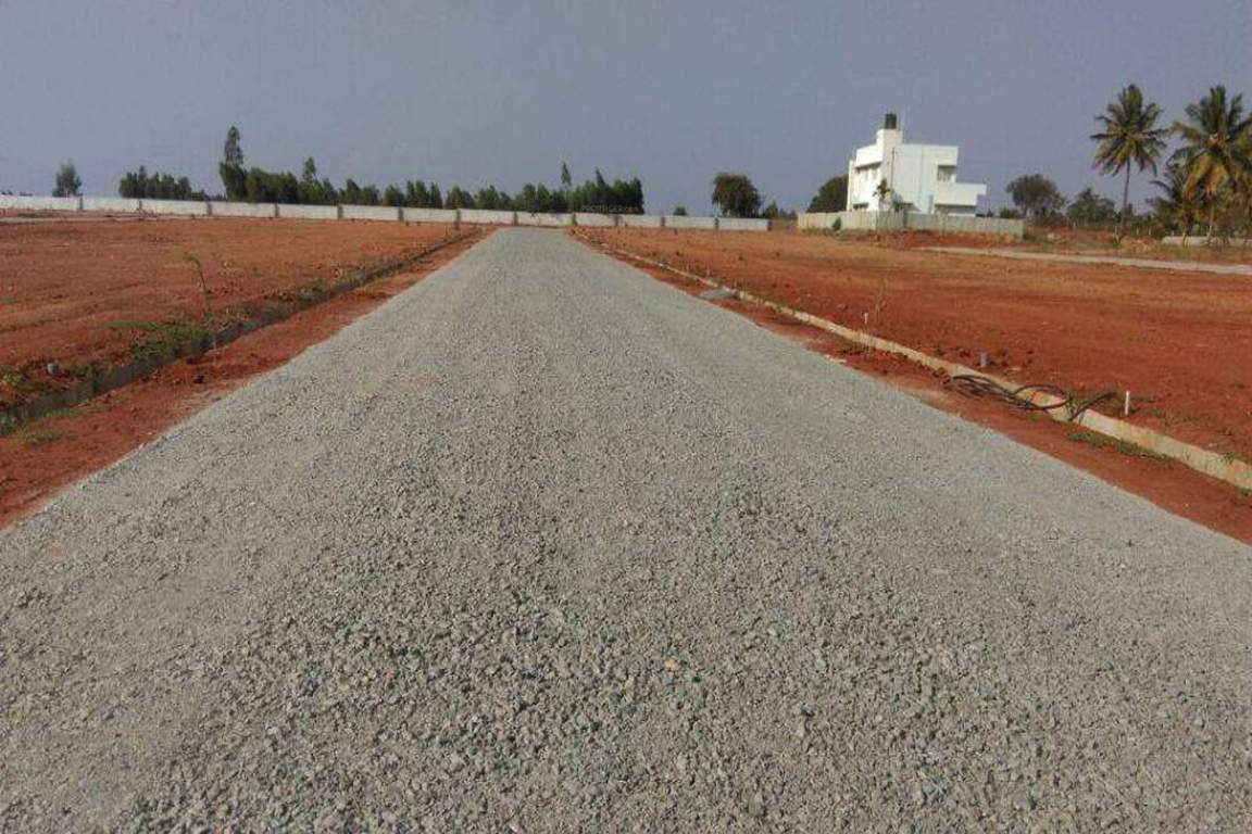 Images for Amenities of S And S Sri Sai Samrudhi