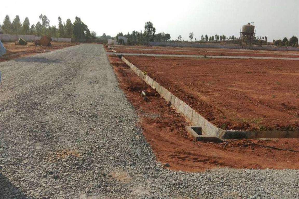 Images for Amenities of S And S Sri Sai Samrudhi