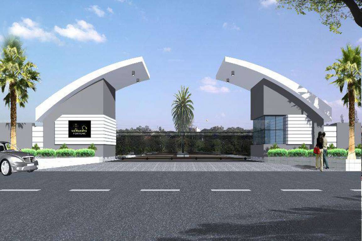 Images for Amenities of S And S Sri Sai Samrudhi