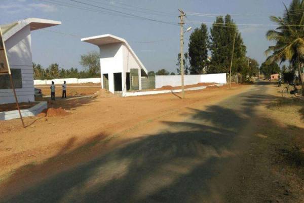 Images for Amenities of S And S Sri Sai Samrudhi