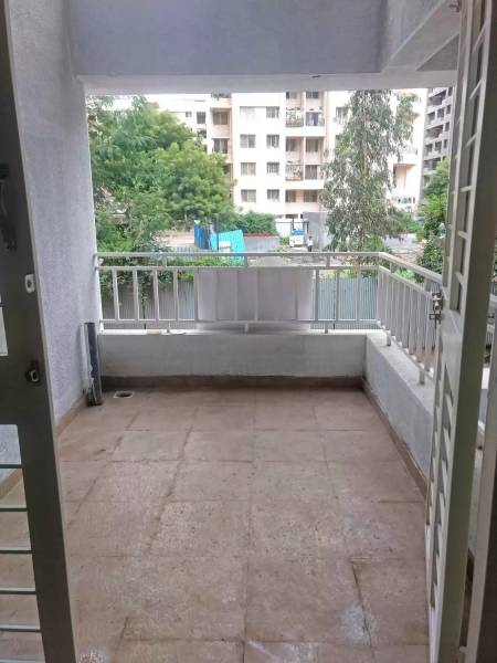 Balcony serene Balcony