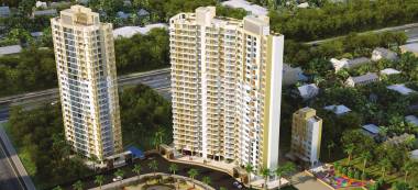 Images for Elevation of Shraddha Autumn Park Images for Elevation of Shraddha Autumn Park