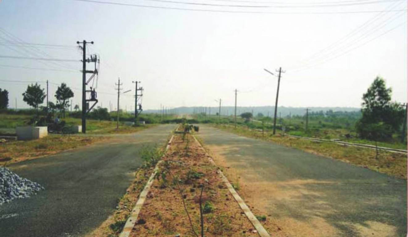 Images for Amenities of Svamitva Sunshine City Phase I