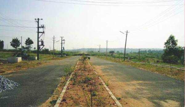 Images for Amenities of Svamitva Sunshine City Phase I Images for Amenities of Svamitva Sunshine City Phase I