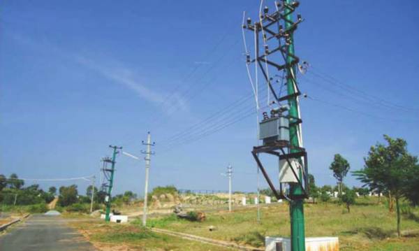 Images for Amenities of Svamitva Sunshine City Phase I Images for Amenities of Svamitva Sunshine City Phase I