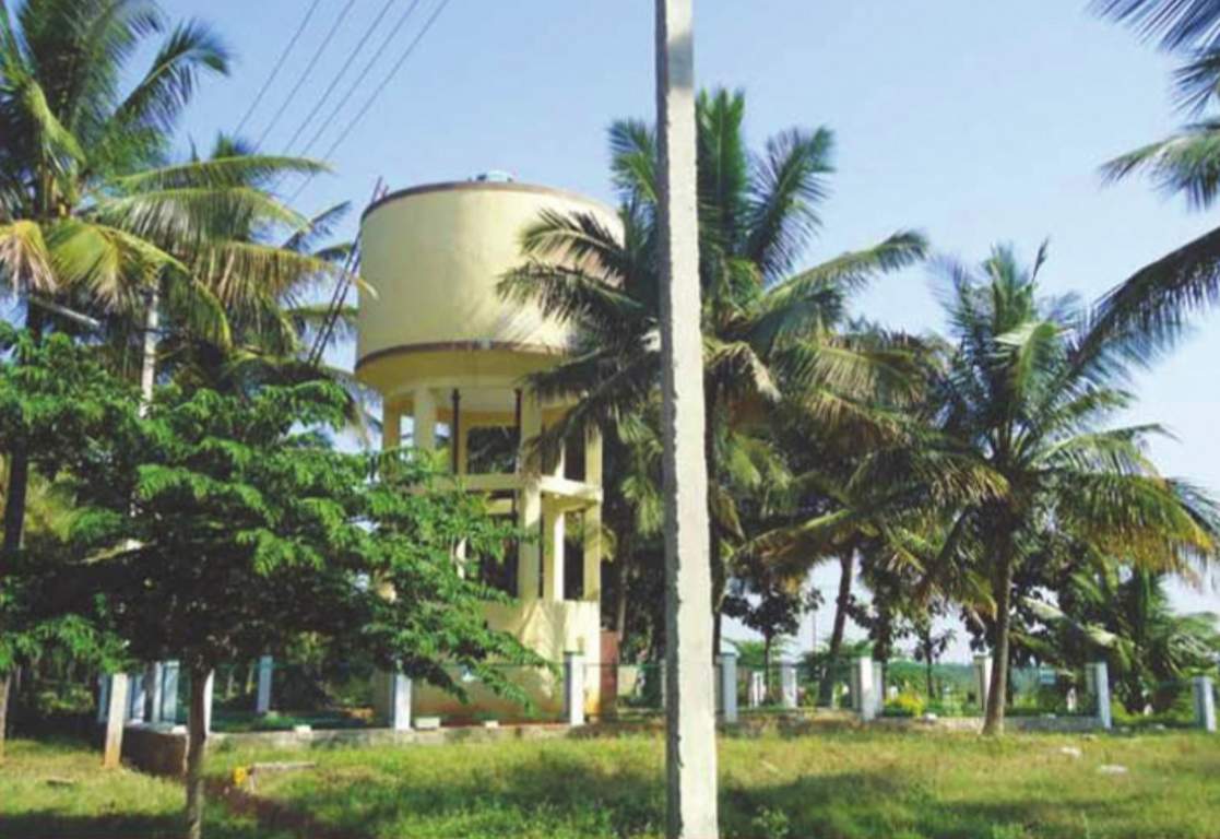 Images for Amenities of Svamitva Sunshine City Phase I