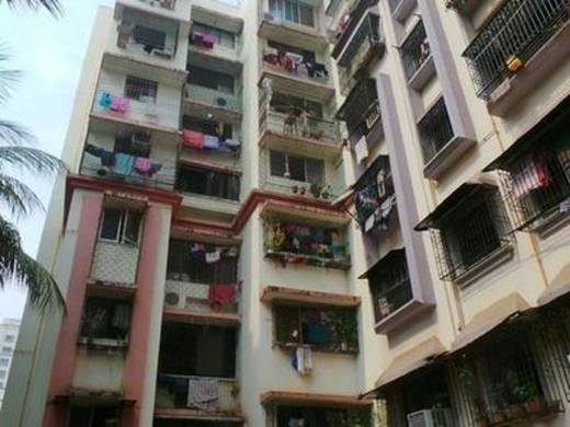 Images for Elevation of MHADA Pramukh Palace